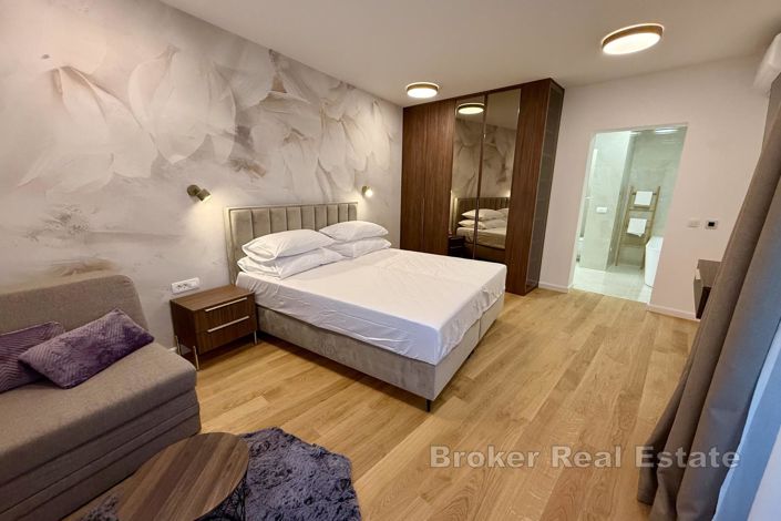 Image No.19-Villa de 3 chambres à vendre à Rogoznica