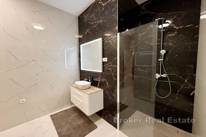 Image No.20-Villa de 3 chambres à vendre à Rogoznica