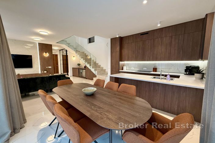 Image No.5-Villa de 3 chambres à vendre à Rogoznica