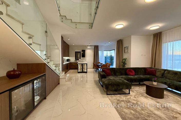 Image No.6-Villa de 3 chambres à vendre à Rogoznica