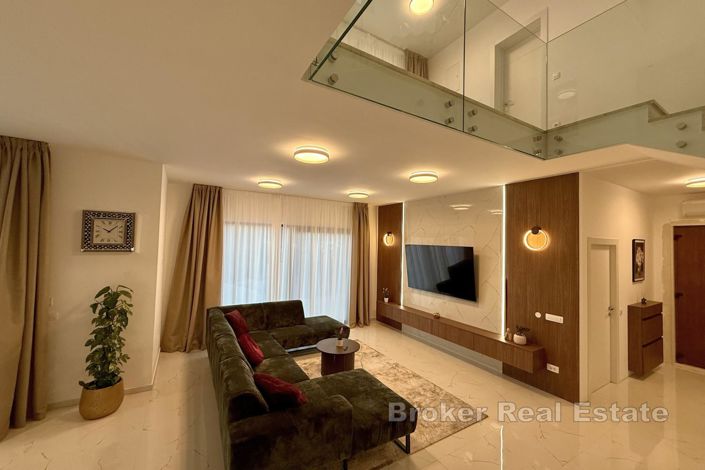 Image No.8-Villa de 3 chambres à vendre à Rogoznica