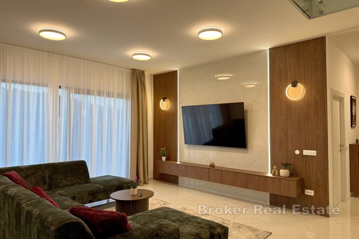 Image No.9-Villa de 3 chambres à vendre à Rogoznica