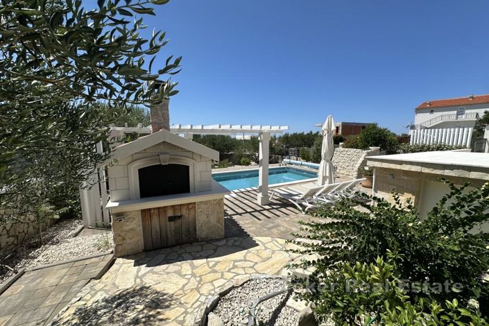 Image No.6-Villa de 4 chambres à vendre à Primošten
