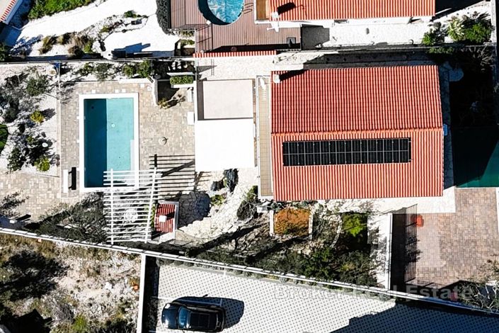 Image No.7-Villa de 4 chambres à vendre à Primošten