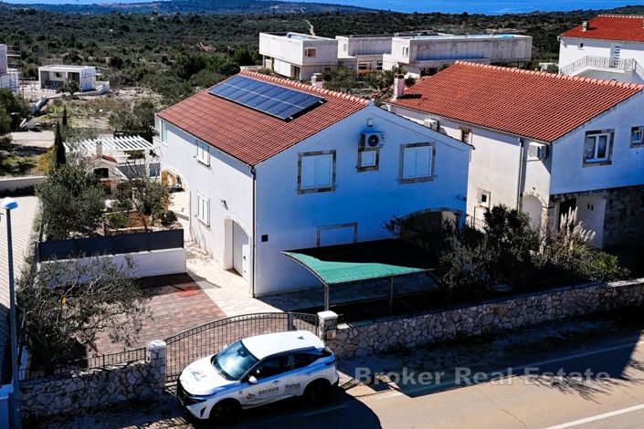 Image No.8-Villa de 4 chambres à vendre à Primošten