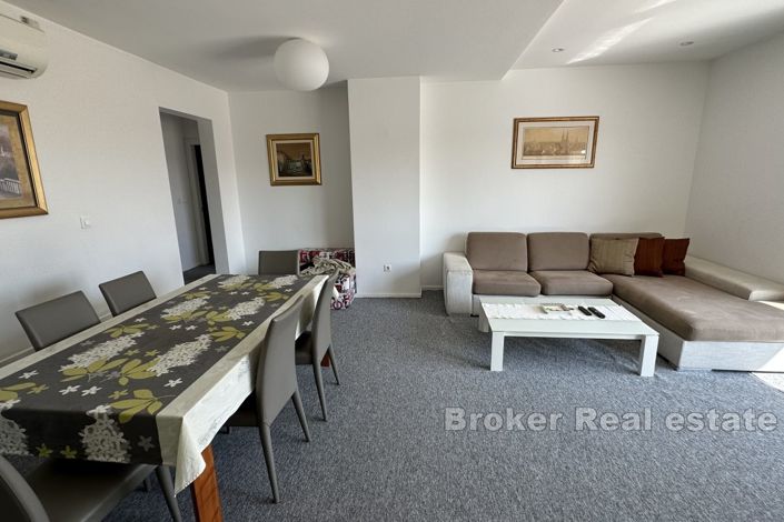 Image No.3-Appartement de 3 chambres à vendre à Split