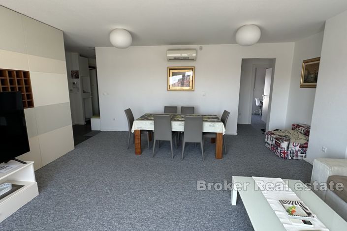 Image No.4-Appartement de 3 chambres à vendre à Split