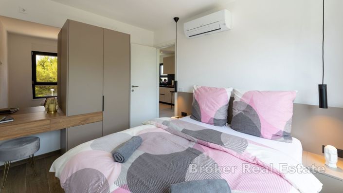 Image No.11-Villa de 5 chambres à vendre à Trogir