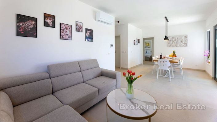 Image No.7-Villa de 5 chambres à vendre à Trogir