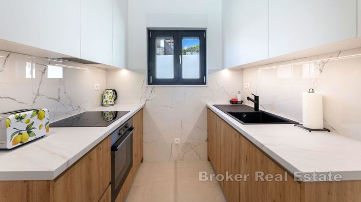 Image No.9-Villa de 5 chambres à vendre à Trogir