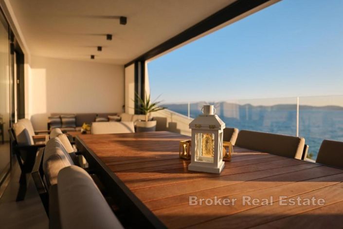 Image No.13-Appartement de 4 chambres à vendre à Sukošan