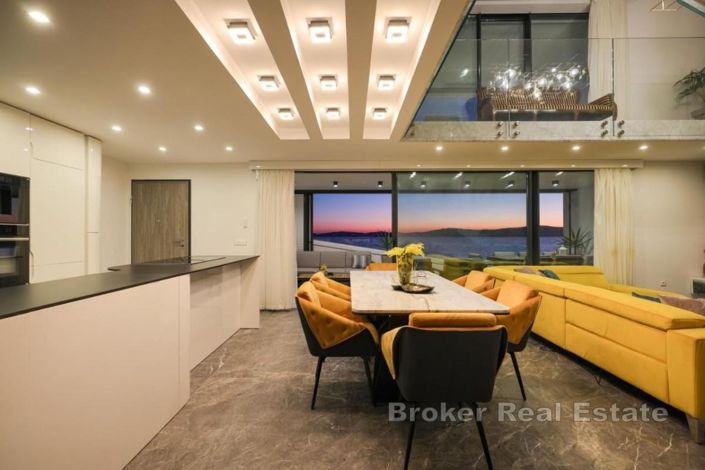 Image No.4-Appartement de 4 chambres à vendre à Sukošan