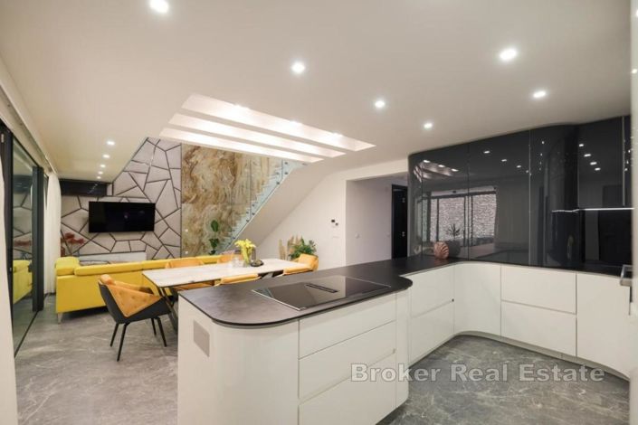 Image No.6-Appartement de 4 chambres à vendre à Sukošan