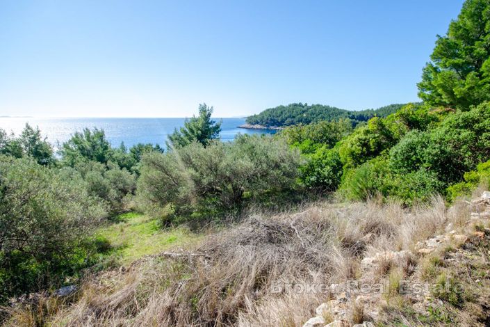 Image No.3-Terre à vendre à Korcula
