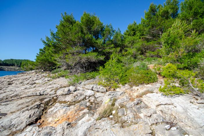 Image No.6-Terre à vendre à Korcula