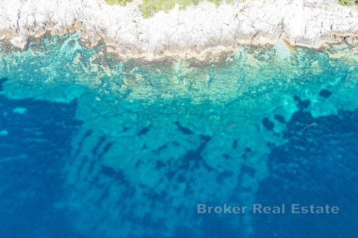 Image No.7-Terre à vendre à Korcula