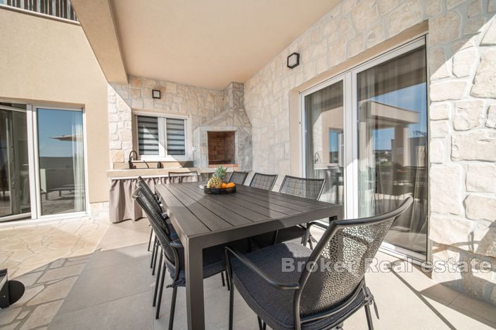 Image No.11-Villa de 3 chambres à vendre à Pag