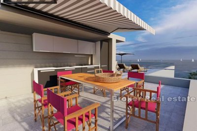 1 - Zadar, Apartment