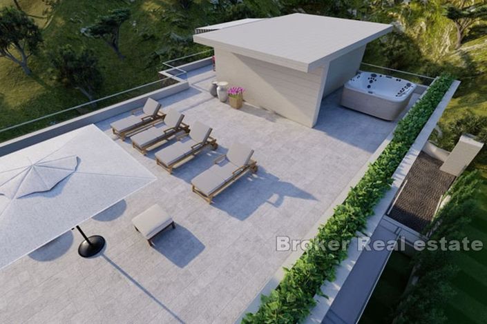 Image No.2-Appartement de 3 chambres à vendre à Zadar