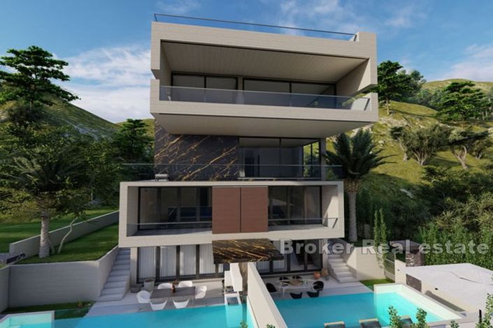 Image No.3-Appartement de 3 chambres à vendre à Zadar