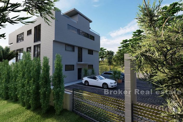 Image No.5-Appartement de 3 chambres à vendre à Zadar