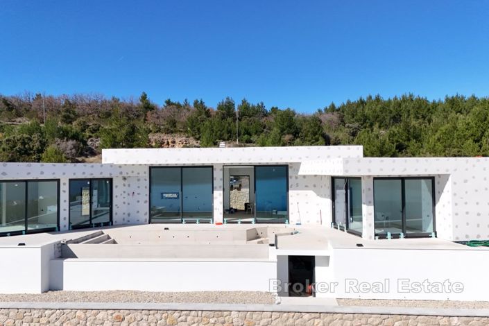 Image No.2-Villa de 4 chambres à vendre à Posedarje