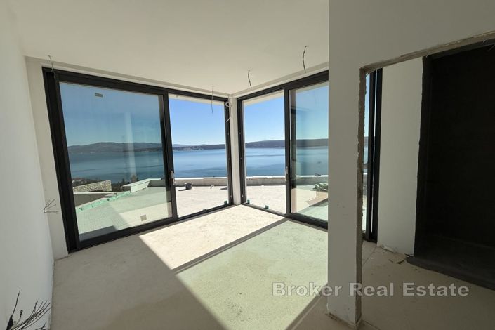 Image No.7-Villa de 4 chambres à vendre à Posedarje