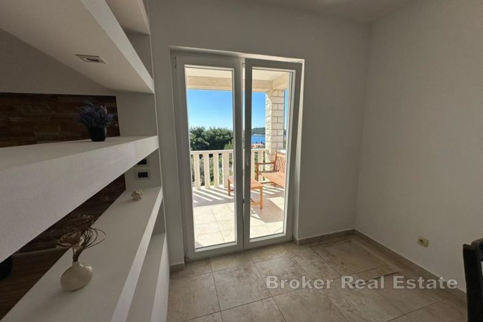 Image No.5-Villa de 5 chambres à vendre à Rogoznica