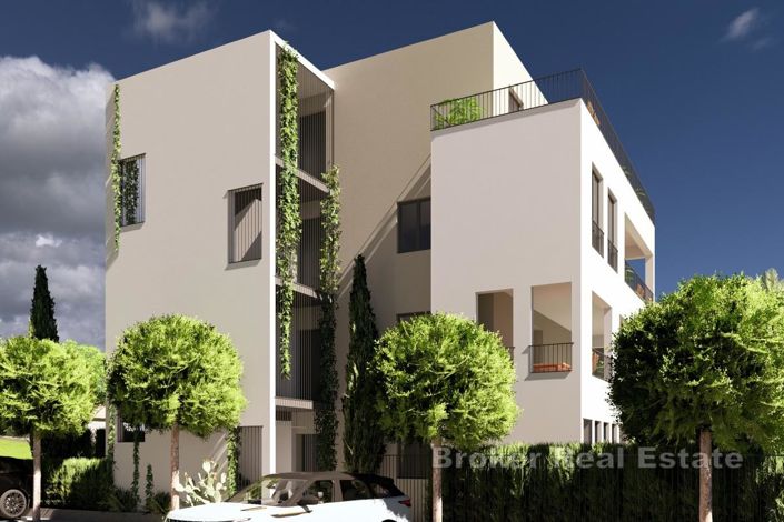 Image No.13-Villa de 5 chambres à vendre à Trogir