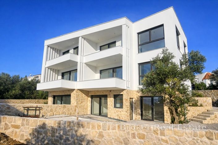 Image No.2-Appartement de 2 chambres à vendre à Croatie