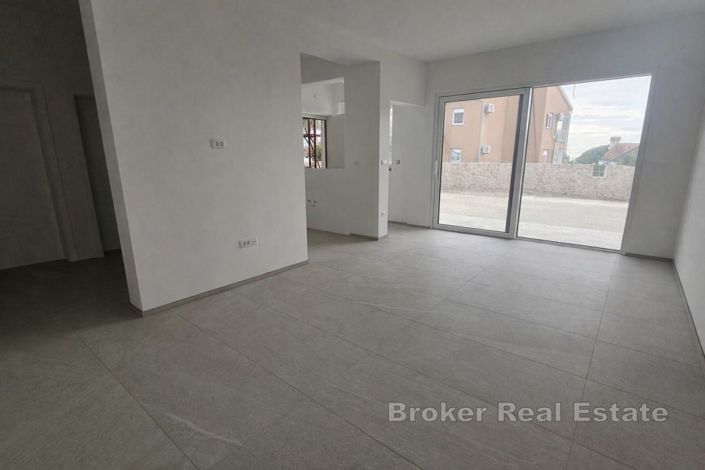 Image No.3-Appartement de 2 chambres à vendre à Croatie