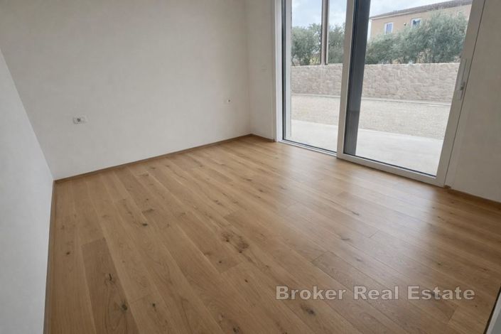 Image No.4-Appartement de 2 chambres à vendre à Croatie