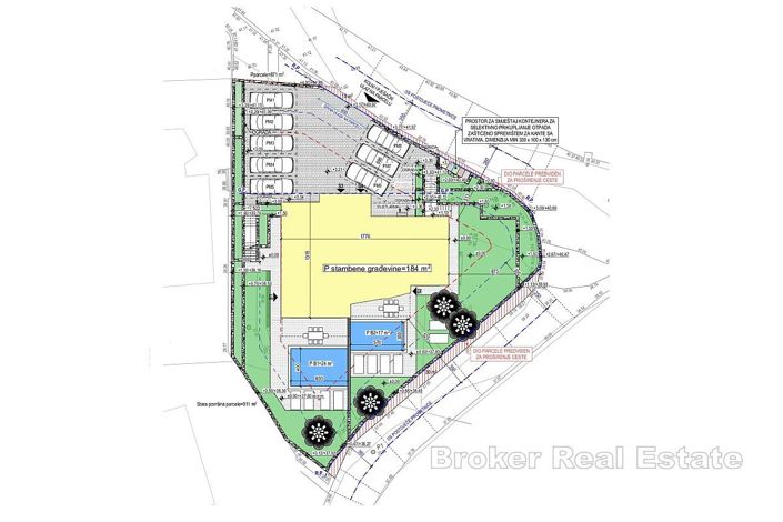 Image No.8-Appartement de 2 chambres à vendre à Croatie