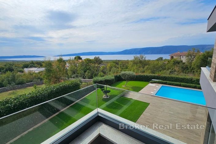 Image No.13-Villa de 4 chambres à vendre à Croatie