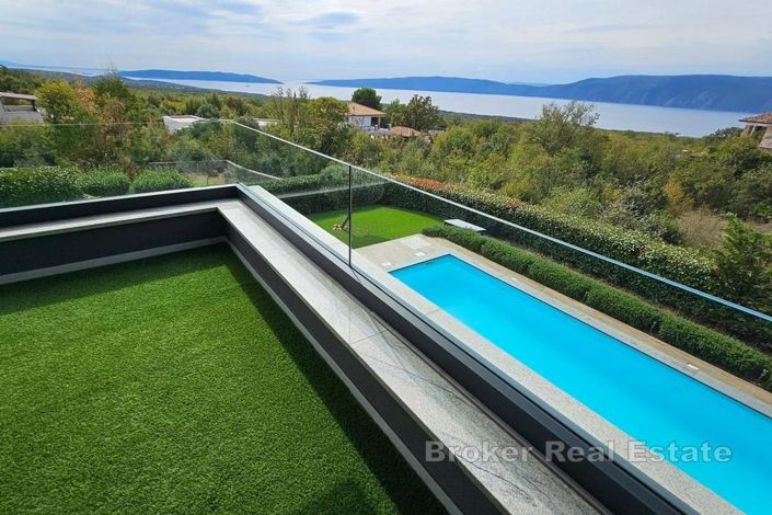 Image No.2-Villa de 4 chambres à vendre à Croatie