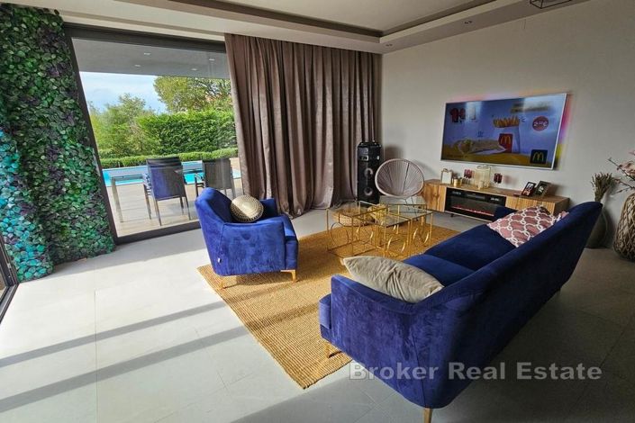 Image No.4-Villa de 4 chambres à vendre à Croatie