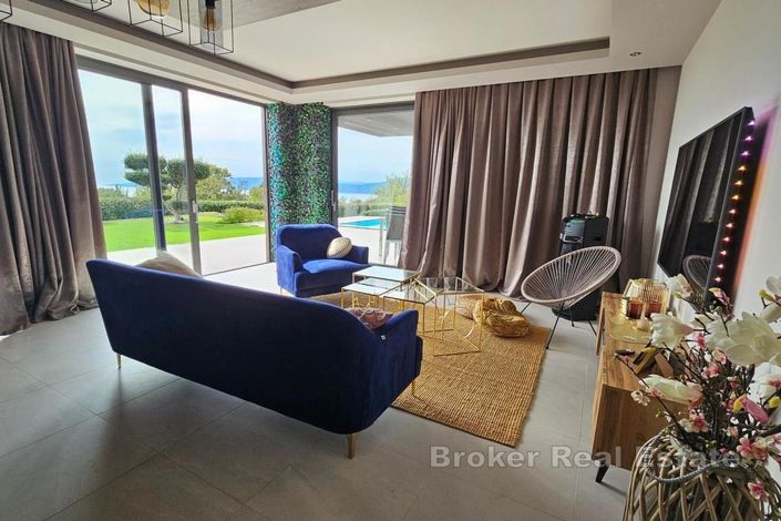 Image No.5-Villa de 4 chambres à vendre à Croatie