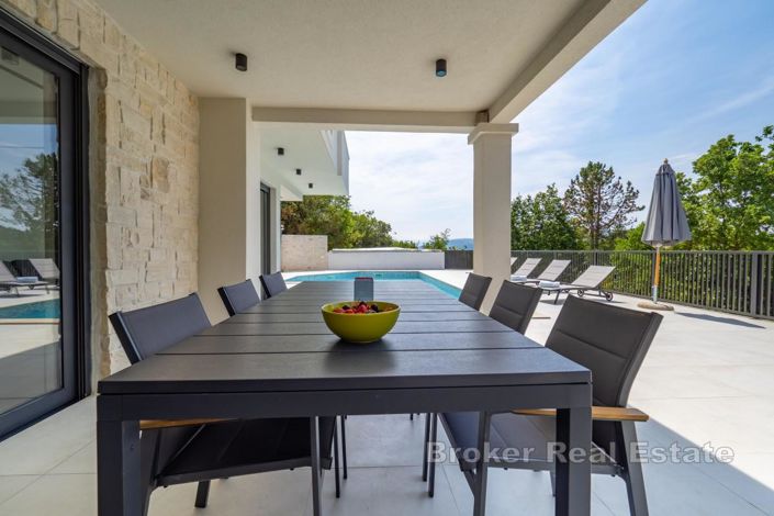 Image No.5-Villa de 3 chambres à vendre à Croatie