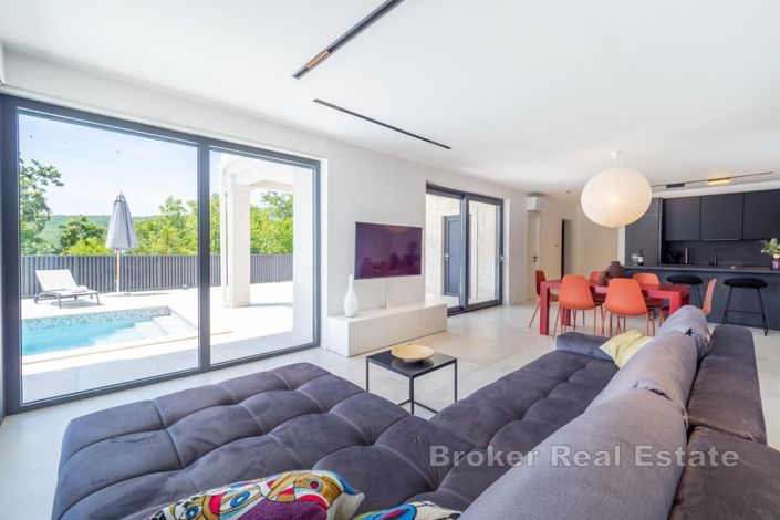 Image No.6-Villa de 3 chambres à vendre à Croatie