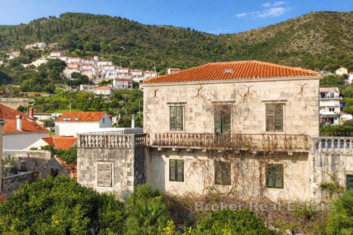 Image No.6-Villa de 8 chambres à vendre à Dubrovnik