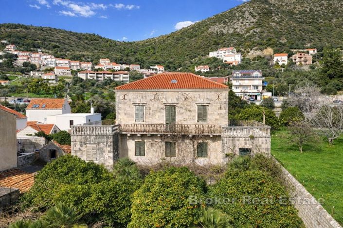 Image No.7-Villa de 8 chambres à vendre à Dubrovnik