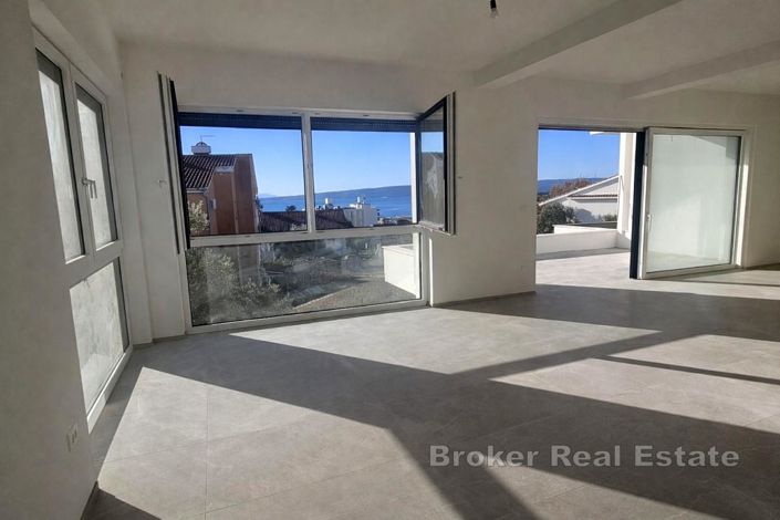 Image No.3-Appartement de 3 chambres à vendre à Croatie