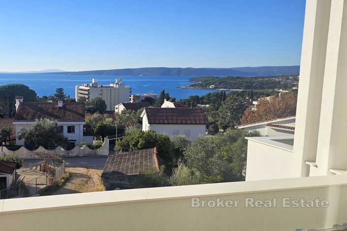 Image No.4-Appartement de 3 chambres à vendre à Croatie