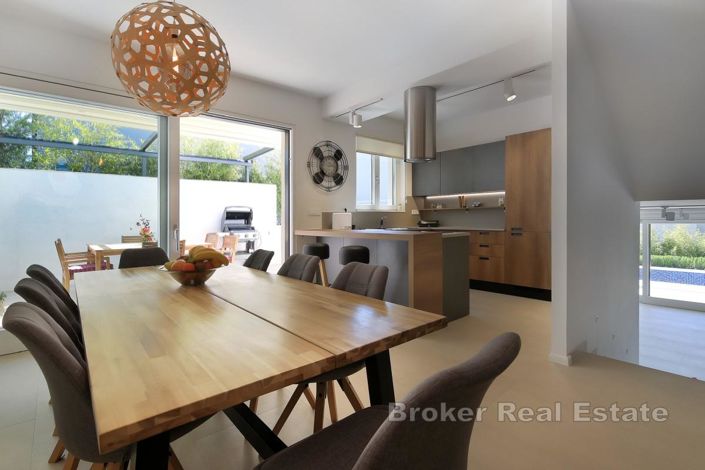 Image No.11-Villa de 4 chambres à vendre à Croatie