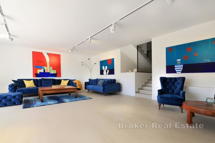 Image No.6-Villa de 4 chambres à vendre à Croatie