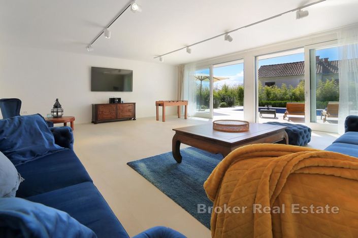 Image No.7-Villa de 4 chambres à vendre à Croatie