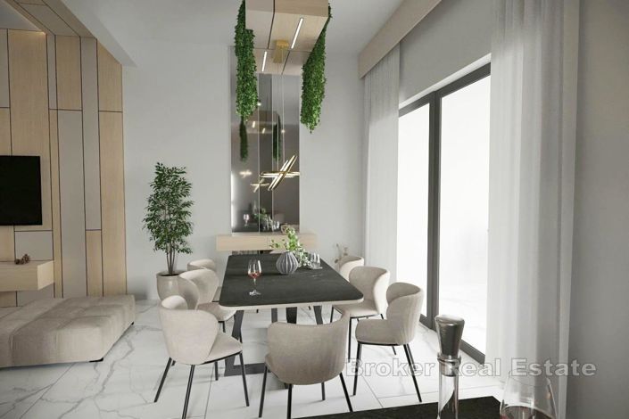 Image No.5-Appartement de 3 chambres à vendre à Sukošan