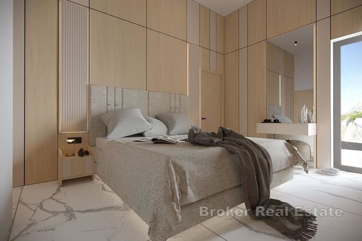 Image No.6-Appartement de 3 chambres à vendre à Sukošan