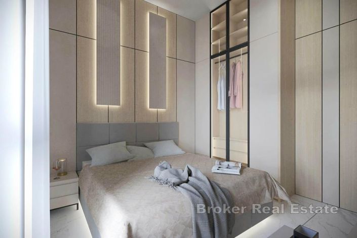 Image No.9-Appartement de 3 chambres à vendre à Sukošan