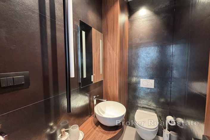 Image No.15-Villa de 4 chambres à vendre à Ciovo